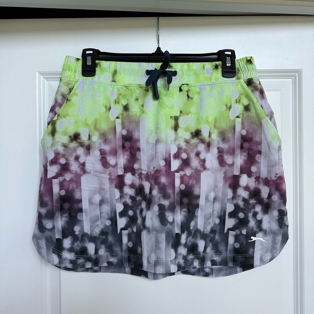 Women’s Slazenger Golf Skort